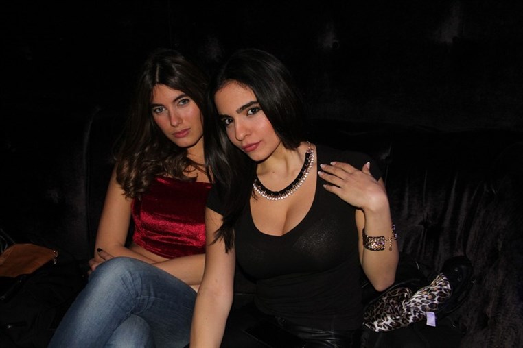 Taiga Beirut On Saturday Night